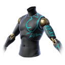 Marionette Void (Top)