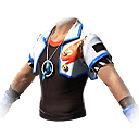 Reeling Fisher (Top)