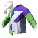 Staple Wanderer (Top)