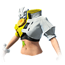 Moonlit Cotton (Top)