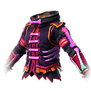 Merry In The Bones (Top)