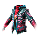 Glowing Memory (Top)