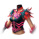 Brilliant Remembrance (Top)