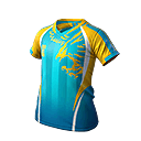 Sunburst Jersey