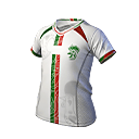 Majestic Crown Jersey