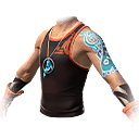 The Reel Style (Top)