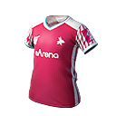 FFSI Champion Jersey