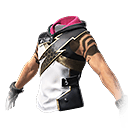 Electro Whisper (Top)