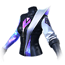 Interstellar Watcher (Top)