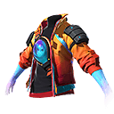 Frostfire Polar (Top)