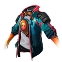 Frostfire Magma (Top)