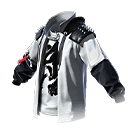 Feline Flaneur (Top)