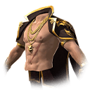 Manic Maharaja (Top)