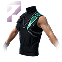 Urban Contrast (Top)