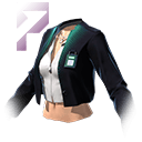 Urban Silhouette (Top)