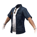 Mechanic Masterplan (Top)