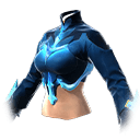 Crystal Twilight (Top)