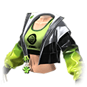 Ribbit Fairytale (Top)