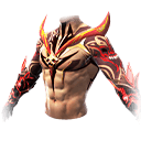 Wrathful Illusion (Top)