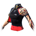 Wrathful Dream (Top)