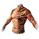 Beast of Legend (Top)