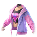 What a Sweetheart (Top)