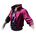 Bear Incarnate (Top)