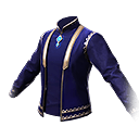 Glistening Majesty (Top)