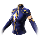 Glistening Beauty (Top)