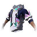 Luminous Bunny (Top)