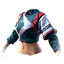 Velocity Racer (Top)