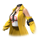 Buttercup Dusk (Top)