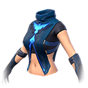 CS-Ranked S24 Heroic