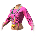 Sensational Superstar (Top)