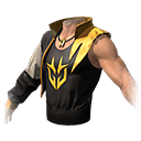 Golden Paradox (Top)