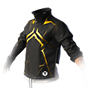 The Destined One (Top)