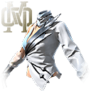 Icicle Elegance (Top)