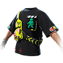 Crossroad Icon (Top)