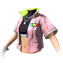 Crossroad Idol (Top)