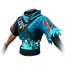 Warrior-o'-the-Wisp (Top)