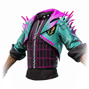 Poison Flytrap (Top)