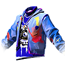 Street Strokes (Top)