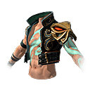 Captain Tentacles (Top)