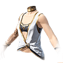 Thunderous Blanc (Top)