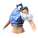 Foxlight Fantasy (Top)