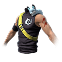 Foxlight Phantom (Top)