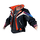 Midnight Gamer (Top)