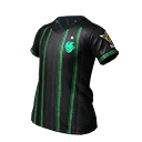 FFWS Spring Champion Jersey