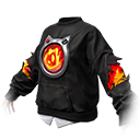 Rapid Combustion (Top)