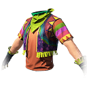 Horsin' Around (Top)